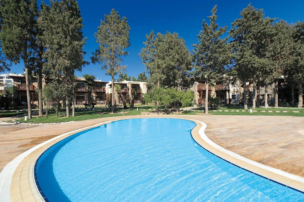 Camelot Boutique Hotel Akyarlar 4*,  Türkiye