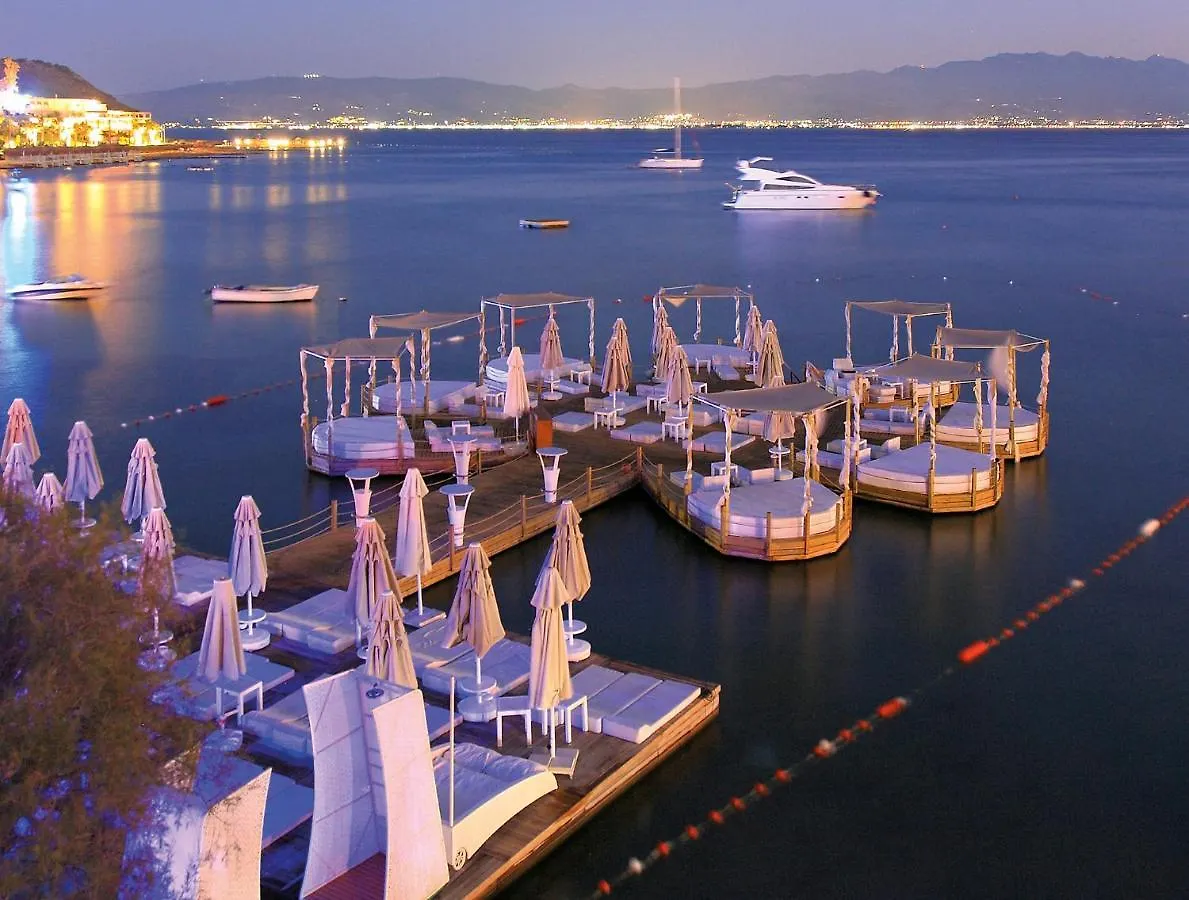 Camelot Boutique Hotel Akyarlar
