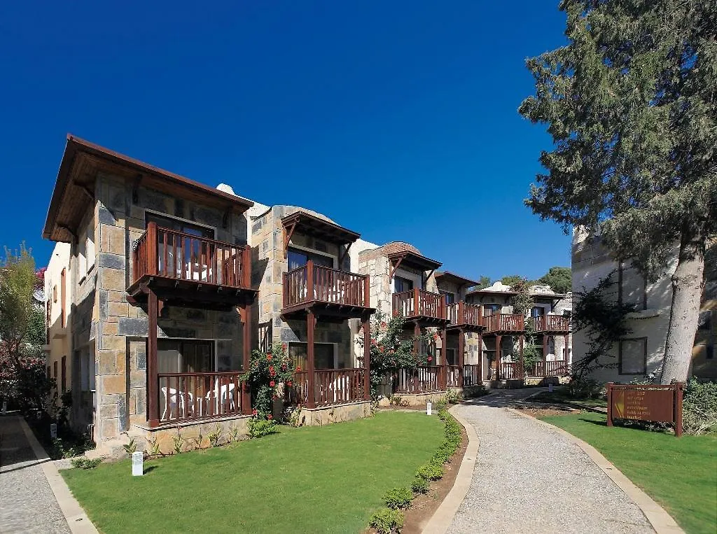 Camelot Boutique Hotel Akyarlar