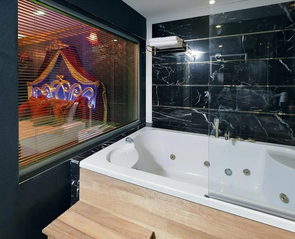 Camelot Boutique Hotel Akyarlar Türkiye