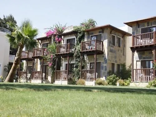 Camelot Boutique Hotel Akyarlar 4*,