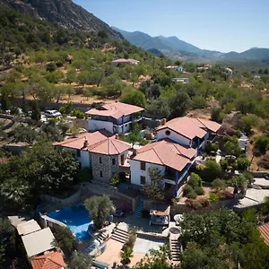şato Triopia Butik Yakakoy (Bodrum)