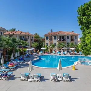 Marcan Adult Only , Ölüdeniz Turcja