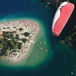 Random By Lookbookholiday 3*, Ölüdeniz Turcja