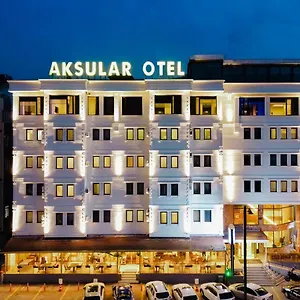Otel Aksular