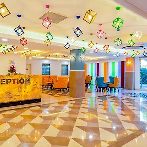 Otel Crystal Club World Of Colours