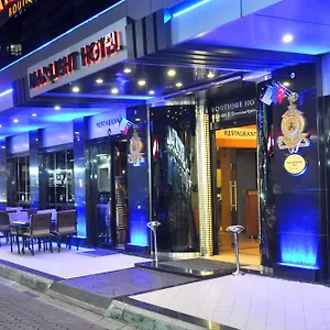 Otel Marlight Boutique