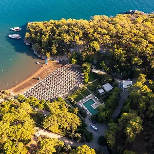 Tui Blue Seno - Adults Only 4*, Sarıgerme Turcja