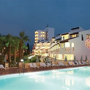 Sentinus 4*, Kusadası Turcja