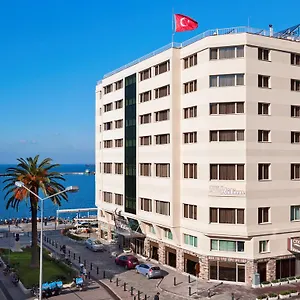 Otel Kilim